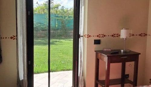 Comfort Double or Twin Room