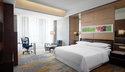 Executive Room King