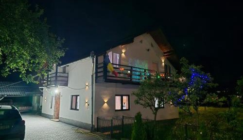 Four-Bedroom House