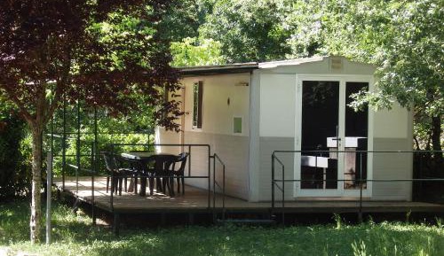 Mobile Home