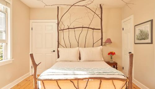 Two-Bedroom Suite with Spa Bath- Ironwood