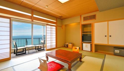Japanese-Style Room