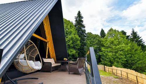 Superior Villa