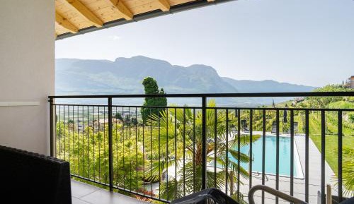 Two-Bedroom Superior Apartment