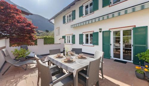 Two-Bedroom Superior Apartment