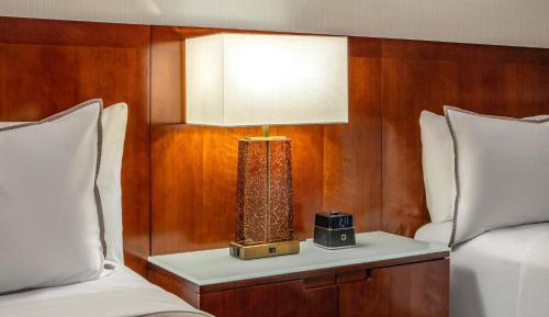 Traditional, Guest room, 2 Double