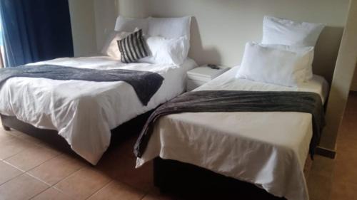 Family Room with Bathroom