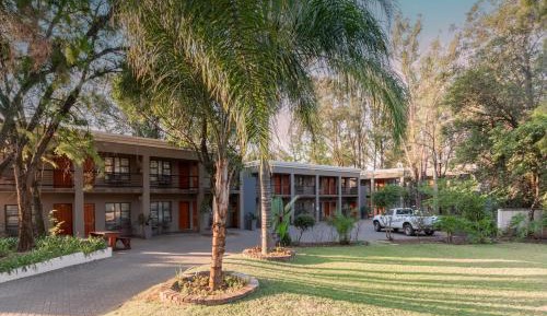 Standard Room with Shower