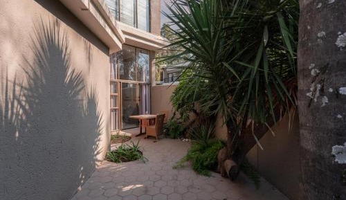 Deluxe Double or Twin Room with Pool View