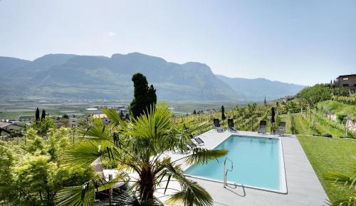 Two-Bedroom Superior Apartment