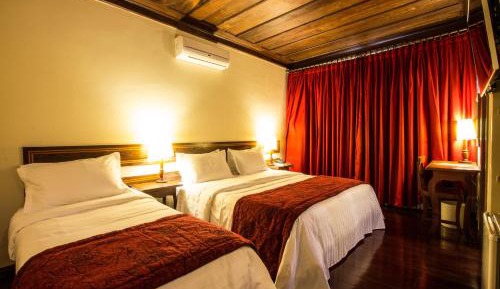 Special Deluxe Room