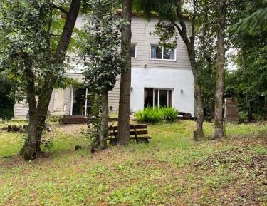 Two-Bedroom Townhouse