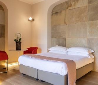 Double Room - Disability Access
