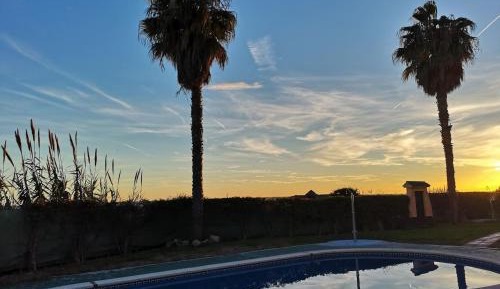Apartment with Shower
