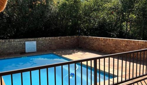 Family Room with Garden View
