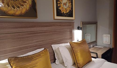 King Room