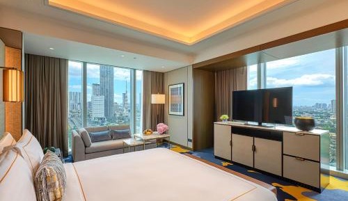 Grand Deluxe Room