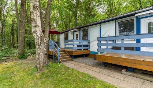 Two-Bedroom Bungalow