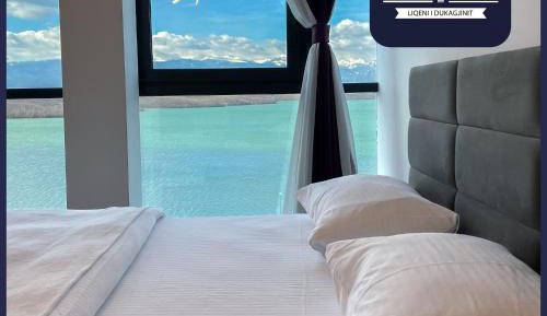 Double Room with Lake View