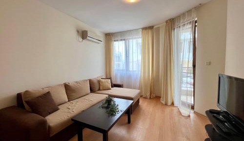 Apartment - Ground Floor