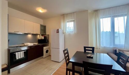 Apartment with Sea View