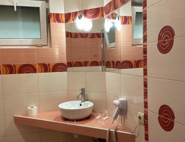 Standard  Double Room