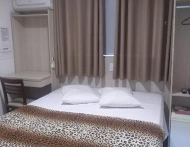 Room with Double bed - Annex