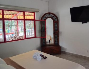 Superior Family Room