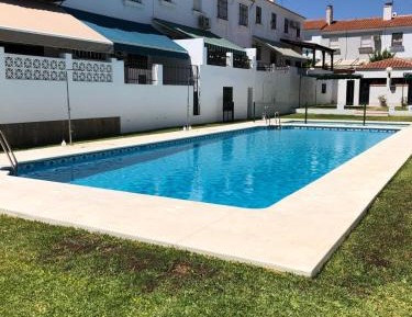 Four-Bedroom Holiday Home