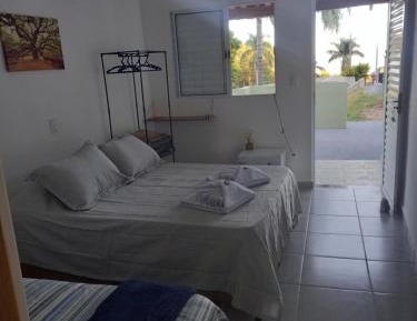 Family Room with Mountain View