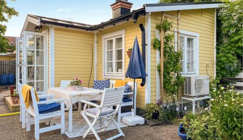 One-Bedroom Vacation Home