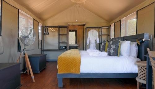 Twin/Double Room