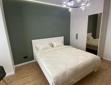 Suite Apartment