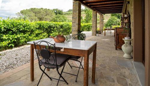Three-Bedroom Vacation Home 