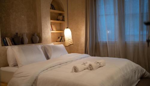 Suite Apartment