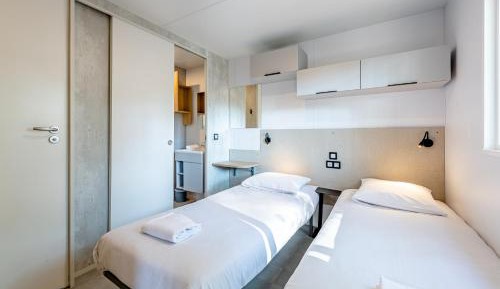 Mobile Home