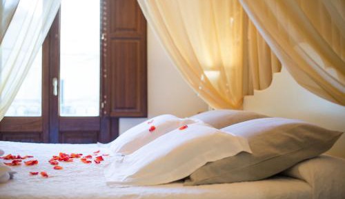 Double Deluxe Room (Botticelli-Kavafis)