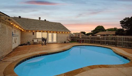 Vacation Home