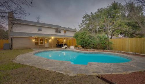 Vacation Home