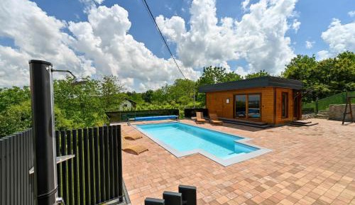 Four-Bedroom Vacation Home