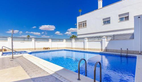 Two-Bedroom Holiday Home