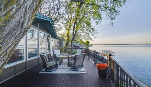 Vacation Home