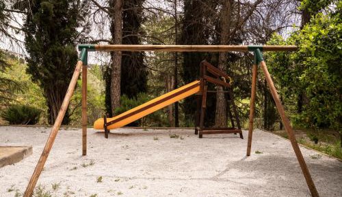 Three-Bedroom Townhouse