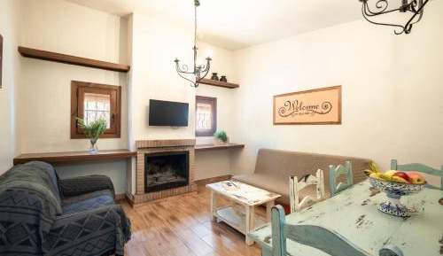 Three-Bedroom Townhouse