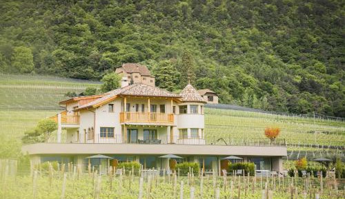 Two-Bedroom Superior Apartment