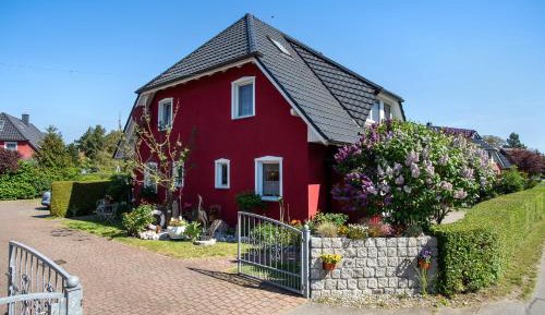 Two-Bedroom Superior Apartment