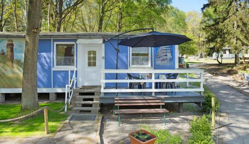 Two-Bedroom Bungalow