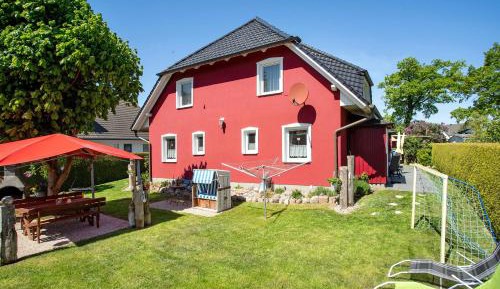 Two-Bedroom Superior Apartment