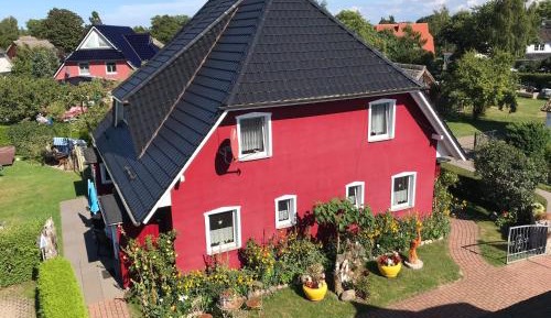 Two-Bedroom Superior Apartment