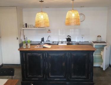 Apartment - Split Level